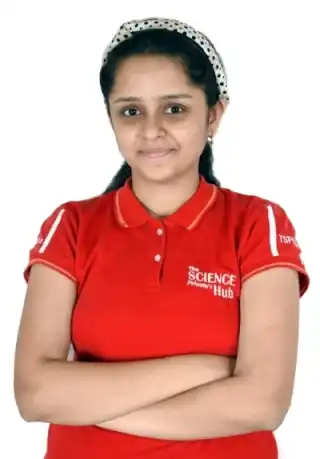 Anshika Pandey